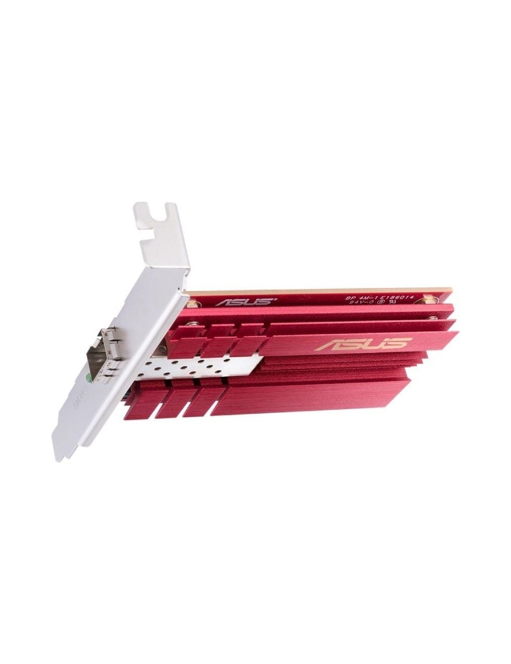 Tarjeta de Red PCI Express-SFP+ Asus XG-C100F/ 10Gbps