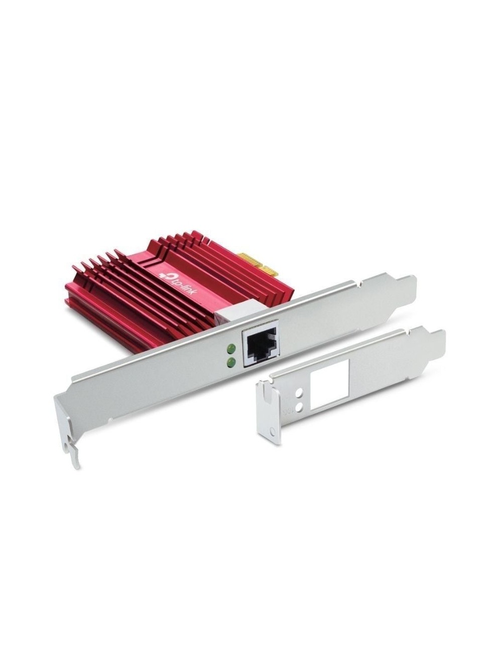 Tarjeta de Red RJ45-PCI Express TP-Link TX401/ 10Gbps