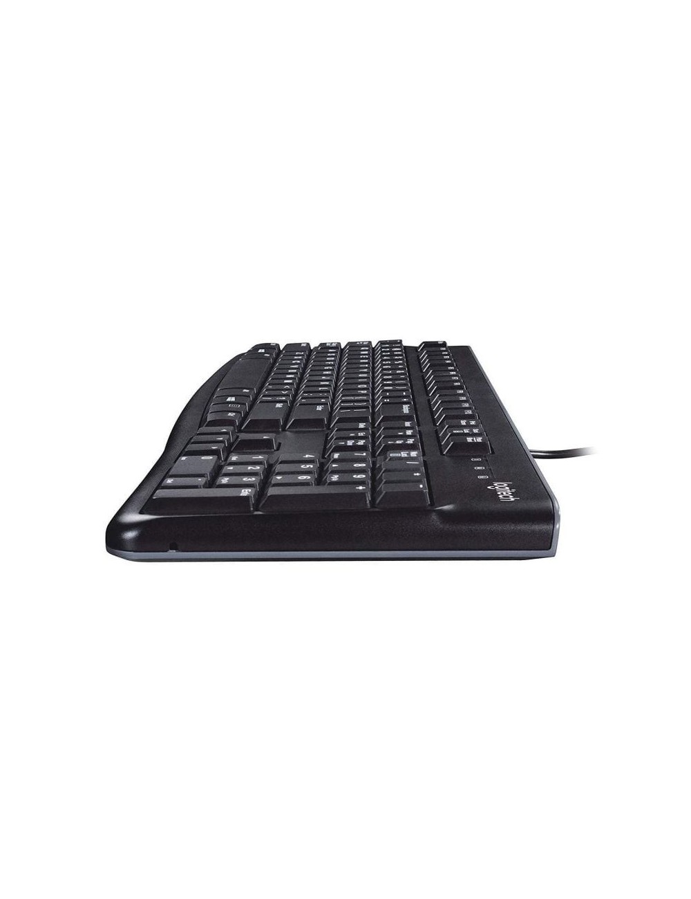 Teclado Logitech K120 Retail