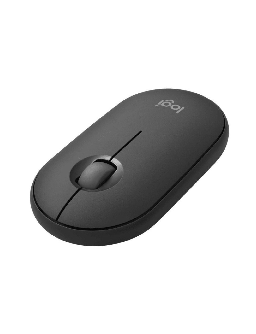 Teclado y Ratón Inalámbricos Logitech Pebble 2 Combo