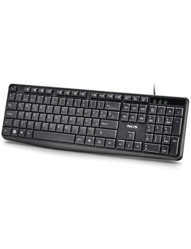 Teclado NGS Funky V4