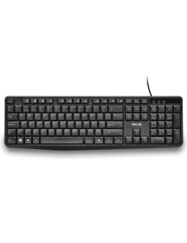 Teclado NGS Funky V4