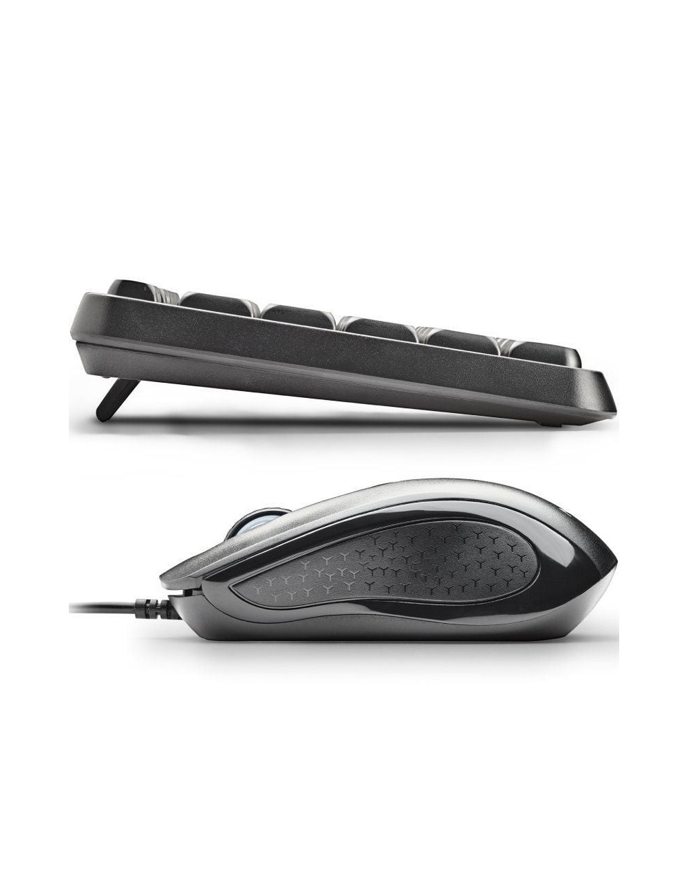 Teclado y Ratón NGS Cocoa KIT V2