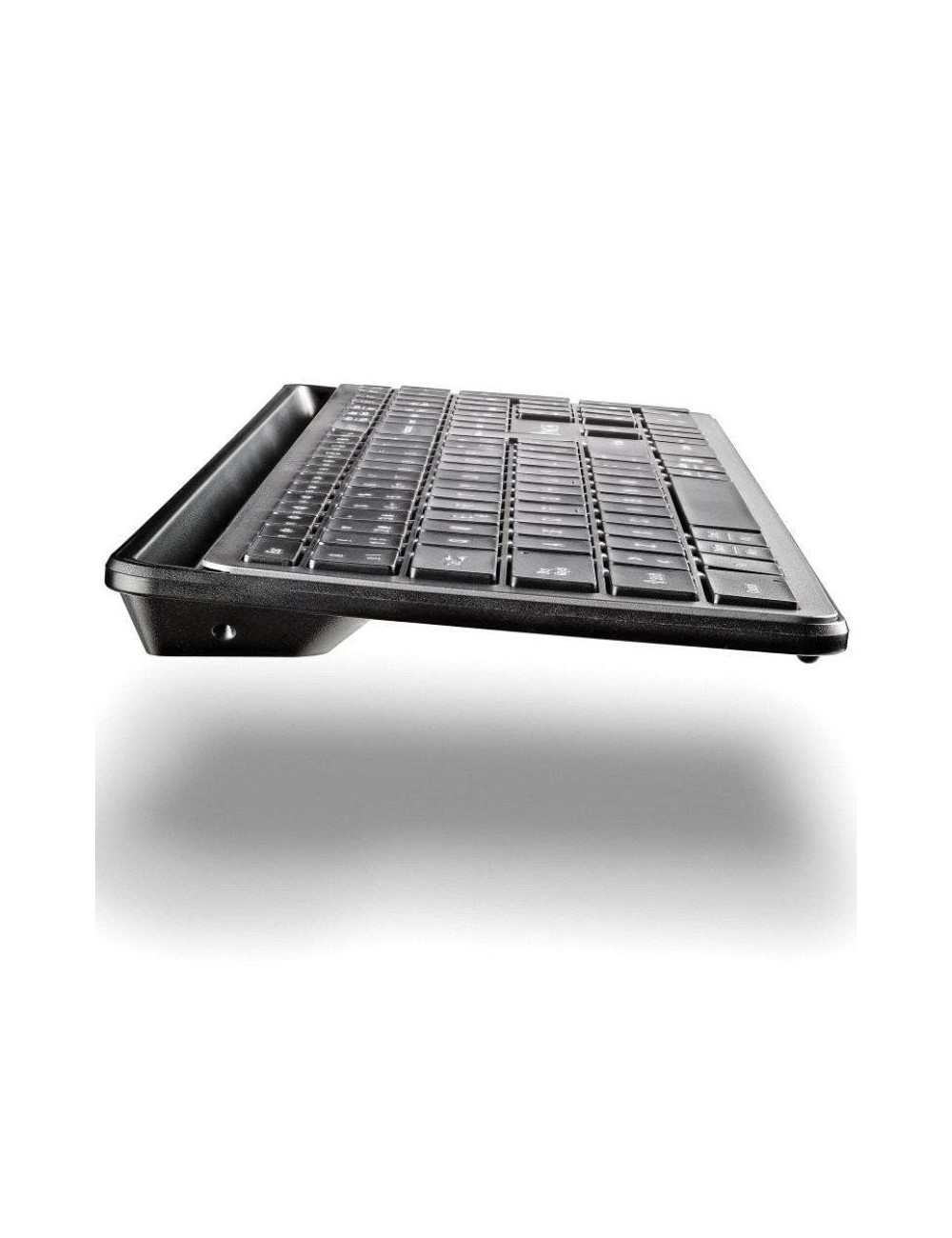 Teclado y Ratón Inalámbricos NGS Eclipse KIT