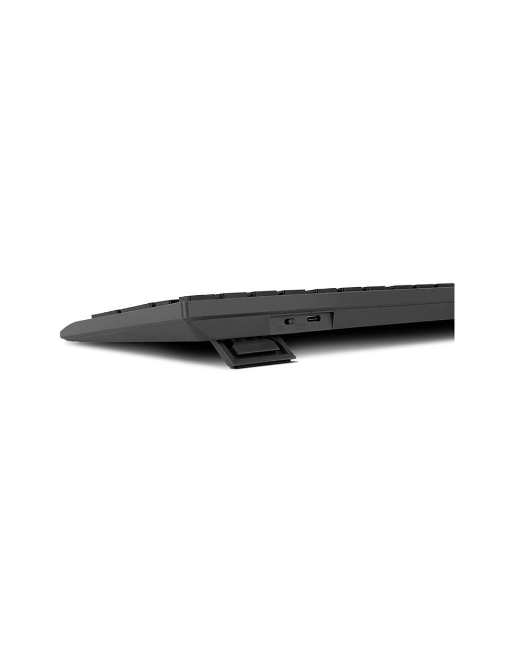 Teclado y Ratón Inalámbricos Nox Lite Duo