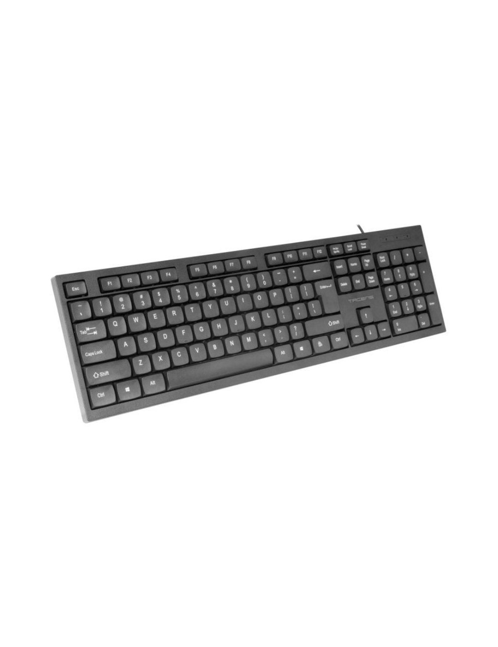 Teclado Anima AK02ES
