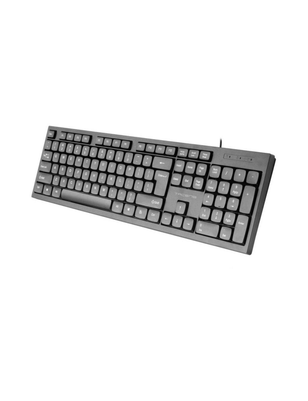 Teclado Anima AK02ES