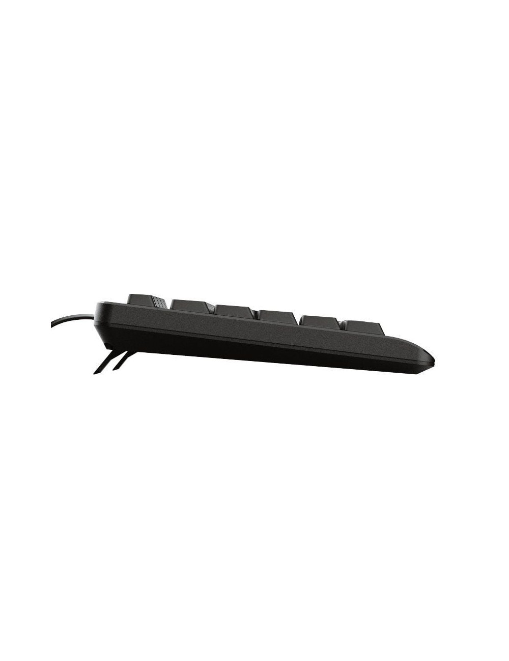 Teclado Trust TK-150 Silent
