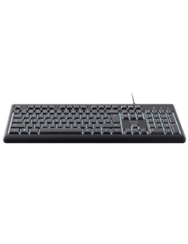 Teclado Trust Primo 25821