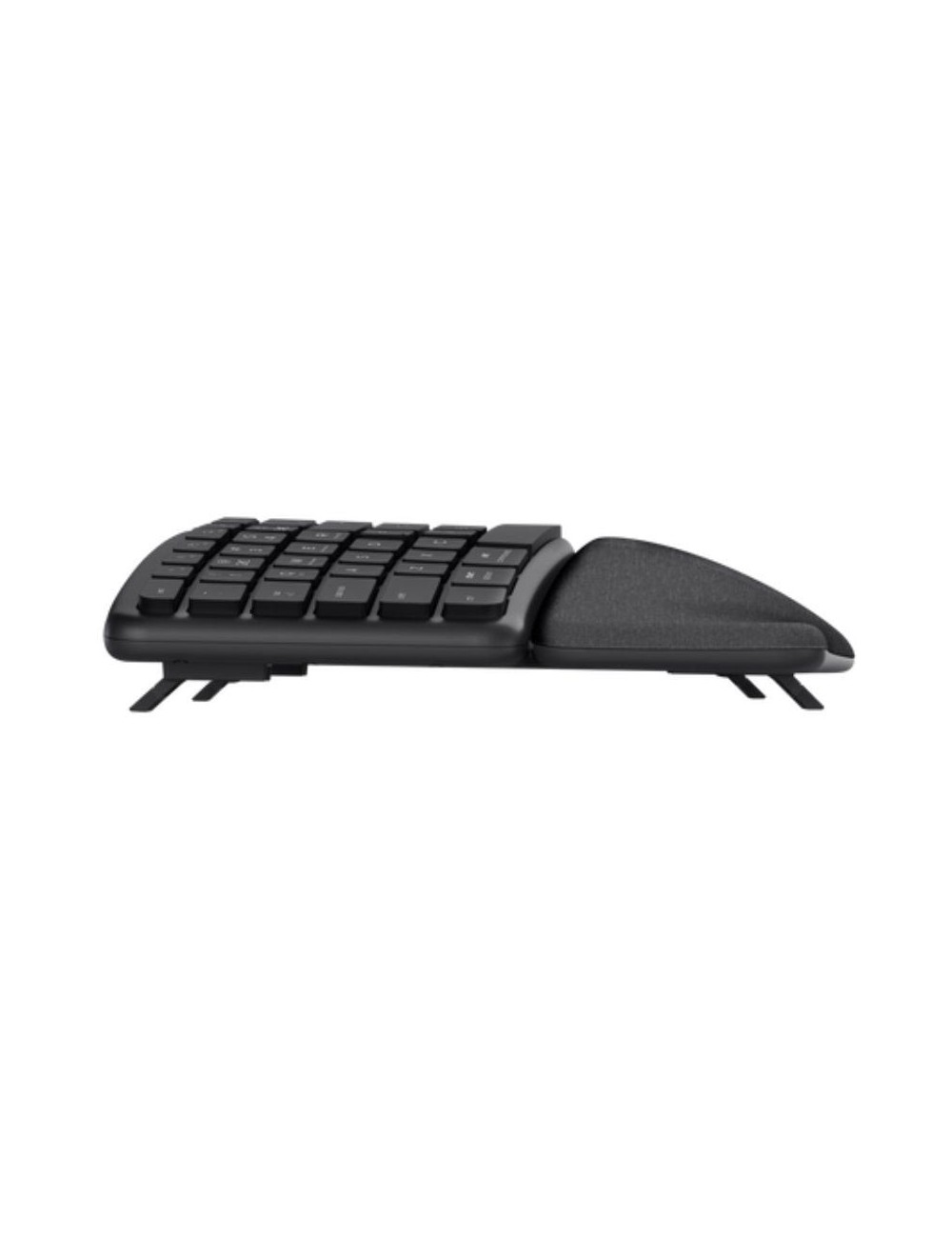 Teclado Inalámbrico Trust Keyra Multidispositivo