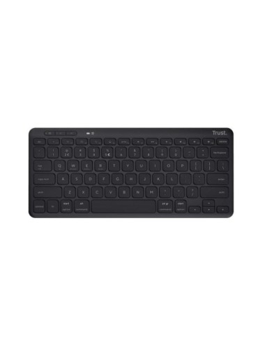 Teclado Inalámbrico Trust Lyra