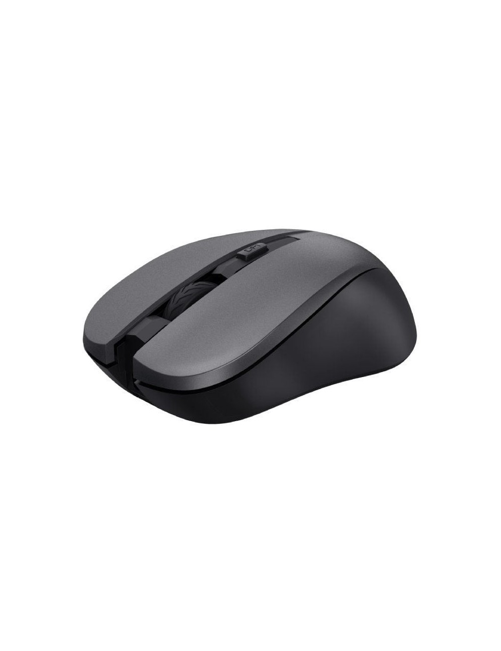 Teclado y Ratón Inalámbricos Trust Trezo