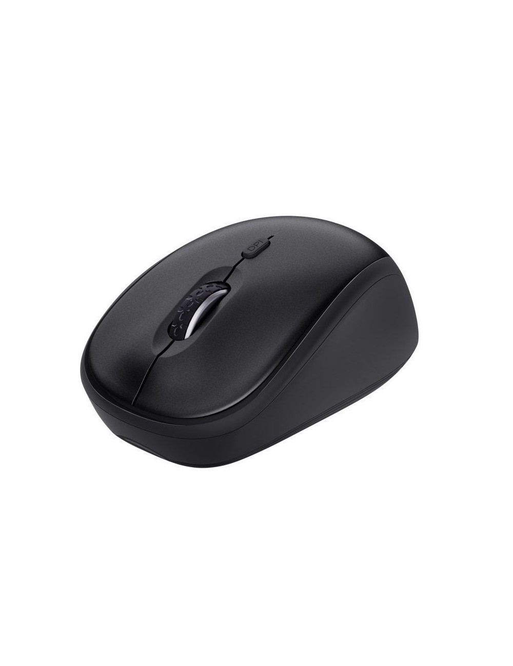 Teclado y Ratón Inalámbricos Trust TKM-360