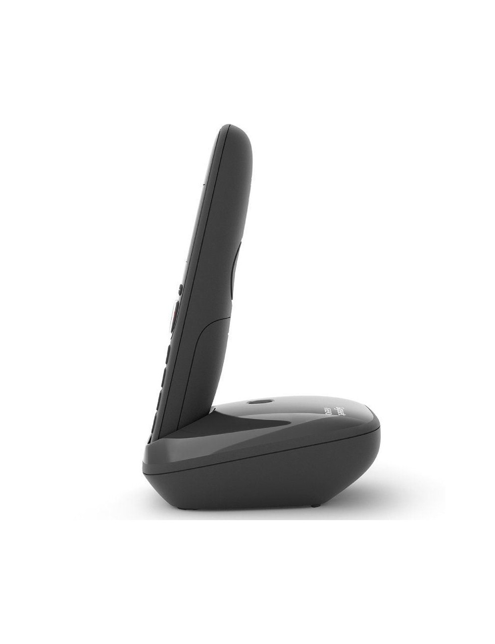 Teléfono Inalámbrico Gigaset AS690/ Negro