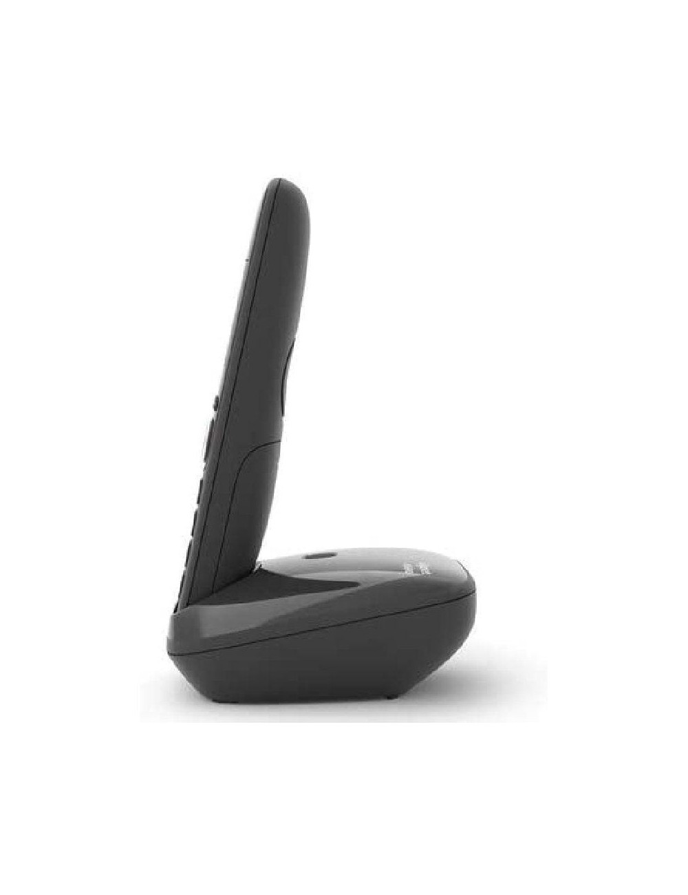 Teléfono Inalámbrico Gigaset AS690/ Pack DUO/ Negro