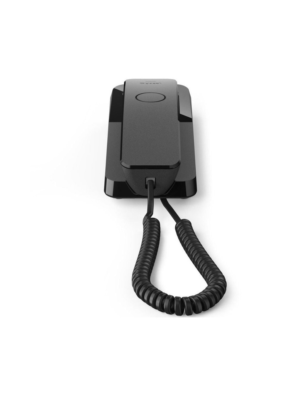 Teléfono Gigaset Desk 200/ Negro