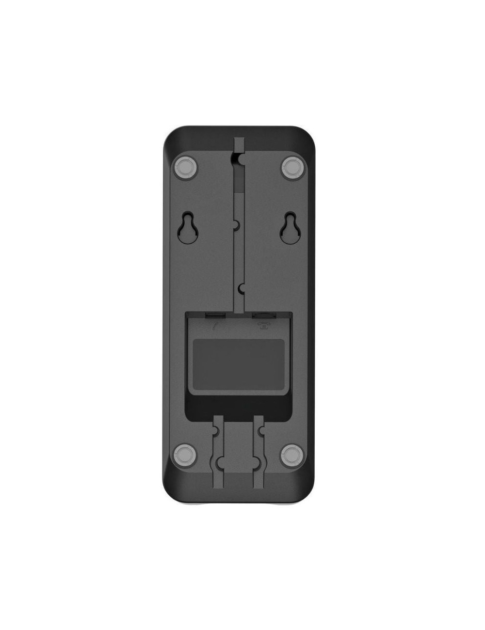 Teléfono Gigaset Desk 200/ Negro