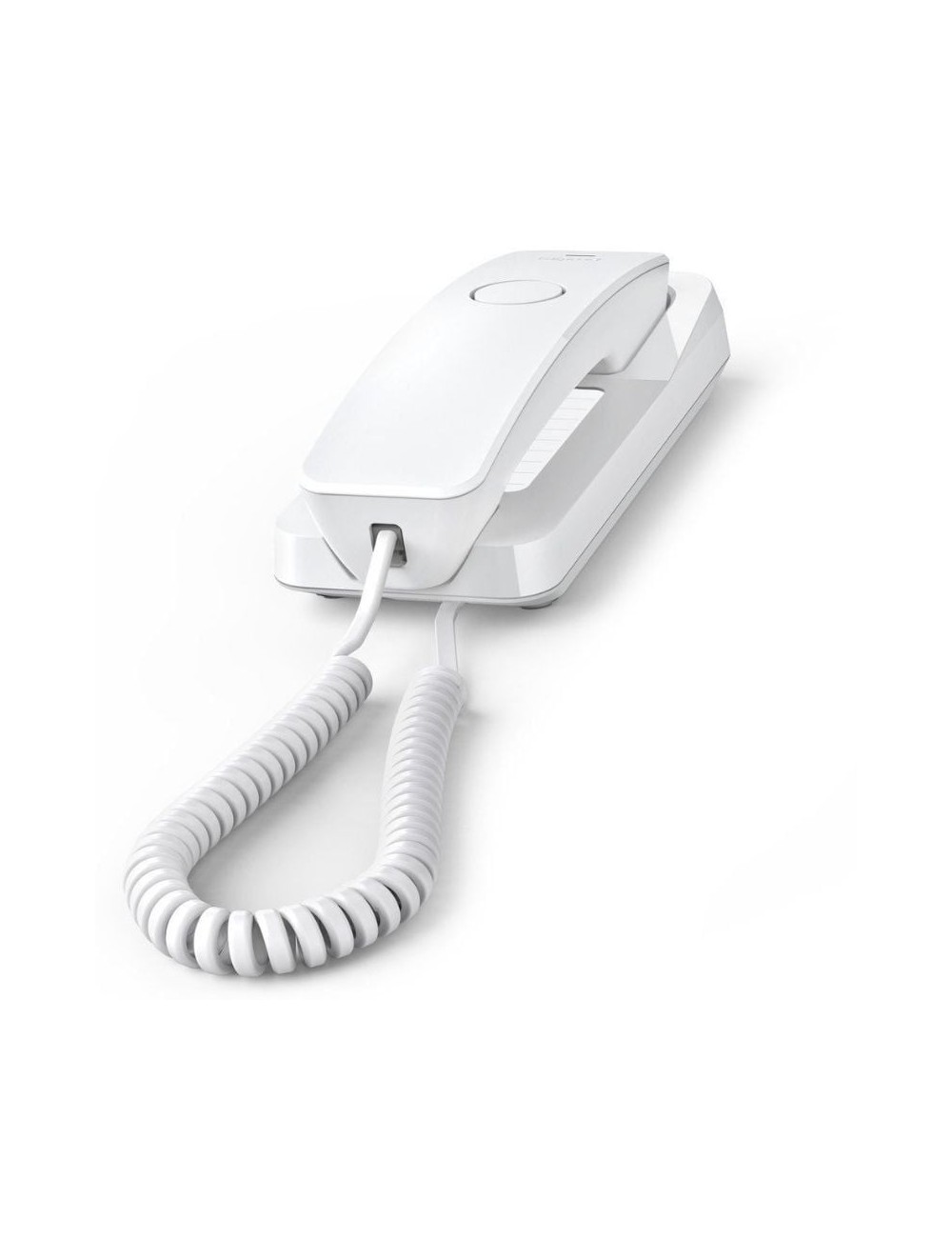 Teléfono Gigaset Desk 200/ Blanco