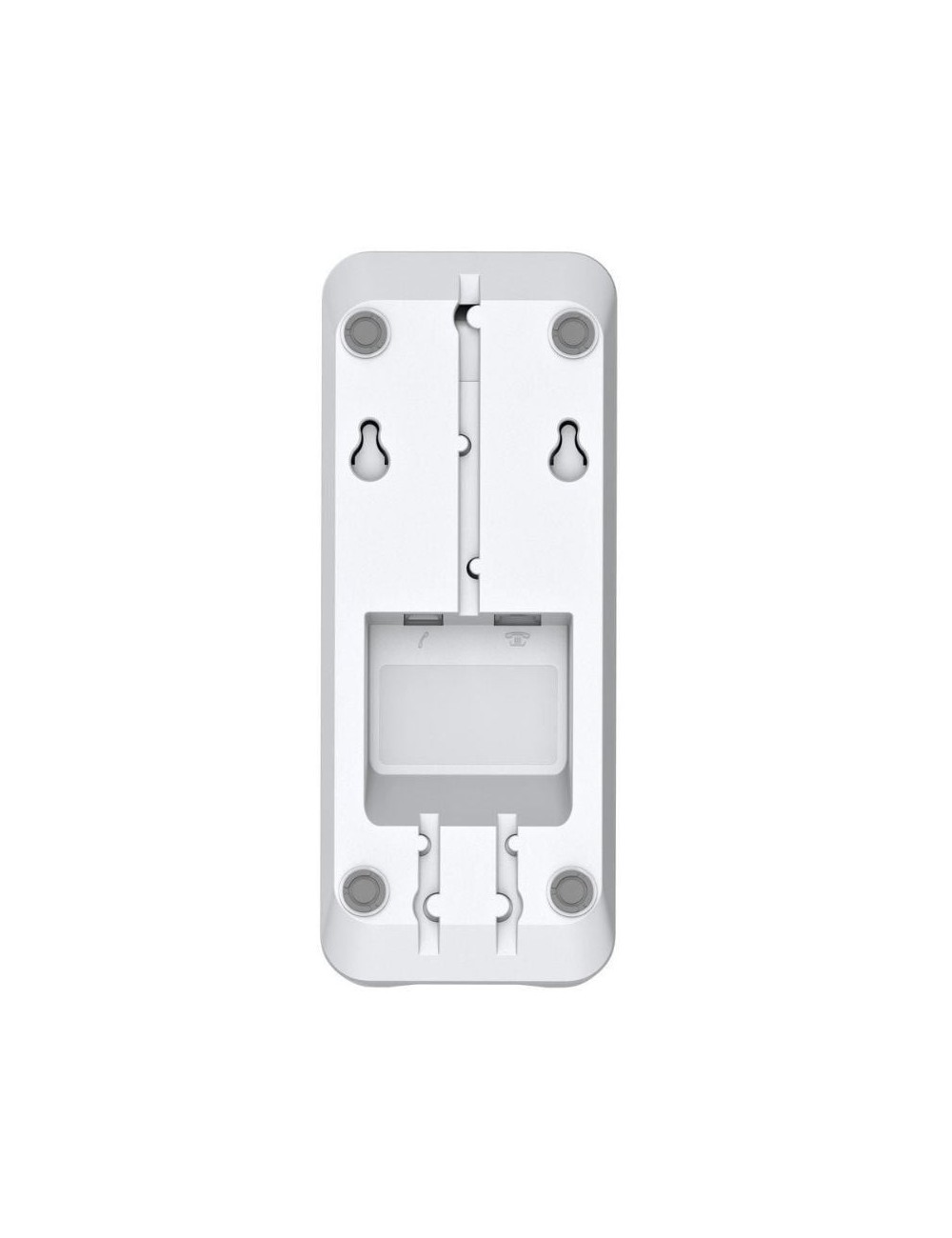 Teléfono Gigaset Desk 200/ Blanco