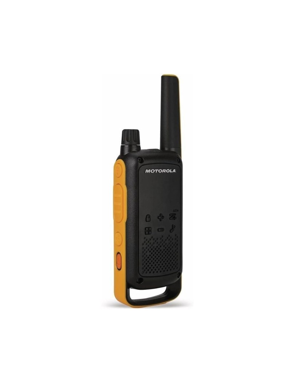 Walkie Talkie Motorola Talkabout T82/ Hasta 10km/ 16 canales