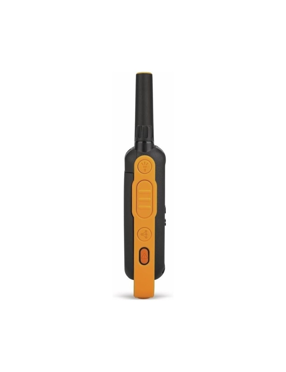 Walkie Talkie Motorola Talkabout T82/ Hasta 10km/ 16 canales