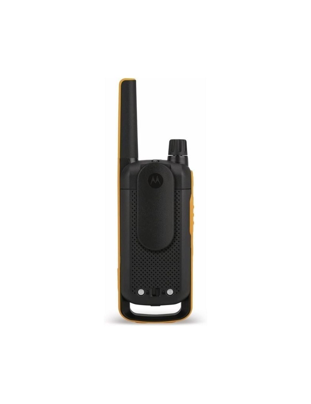Walkie Talkie Motorola Talkabout T82/ Hasta 10km/ 16 canales