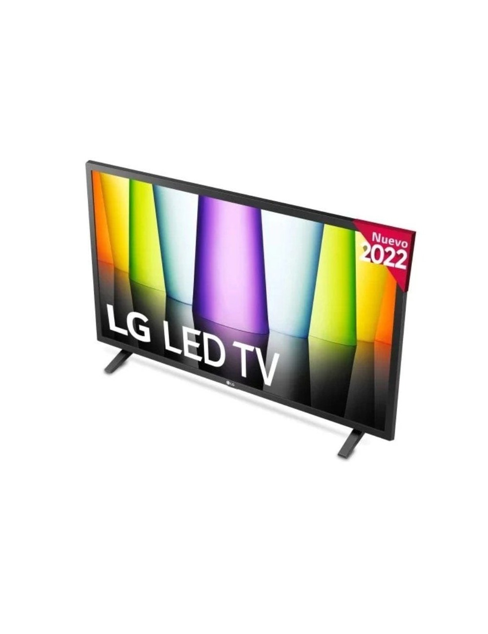 Televisor LG 32LQ630B6LA 32'/ HD/ Smart TV/ WiFi