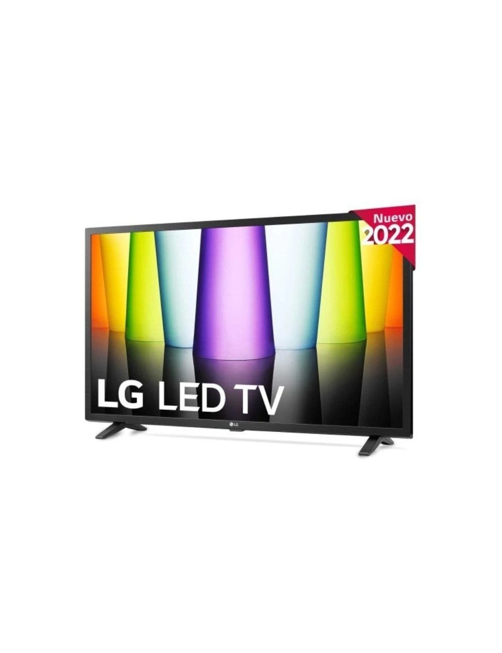 Televisor LG 32LQ630B6LA 32'/ HD/ Smart TV/ WiFi