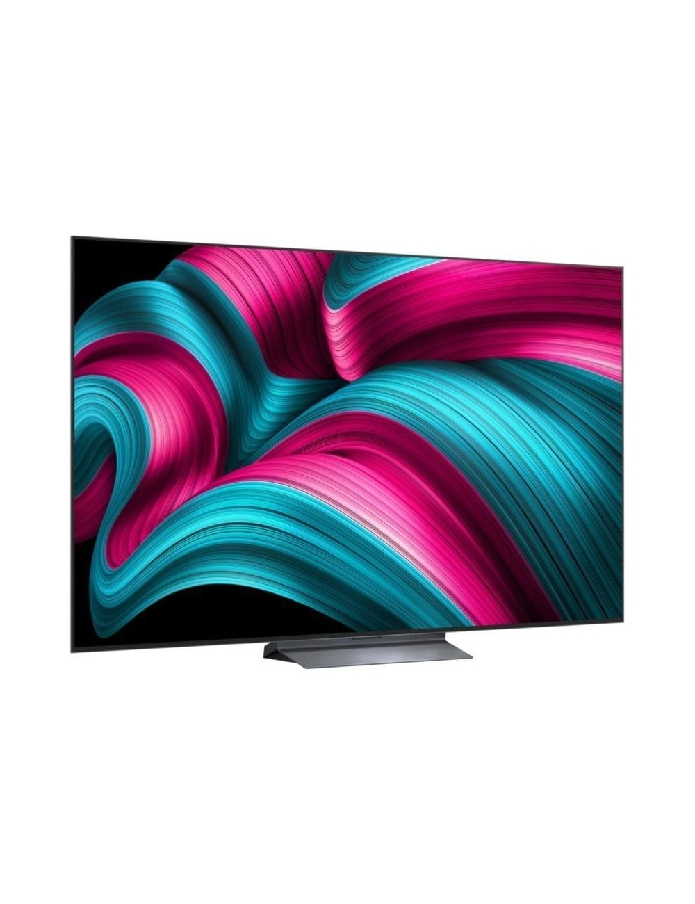 Televisor LG OLED Evo OLED48C54LA 48'/ Ultra HD 4K/ Smart TV/ WiFi