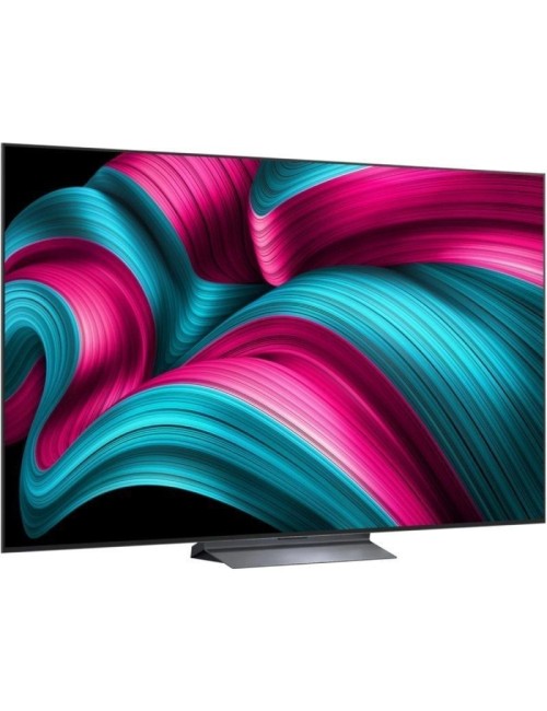Televisor LG OLED Evo OLED48C54LA 48'/ Ultra HD 4K/ Smart TV/ WiFi