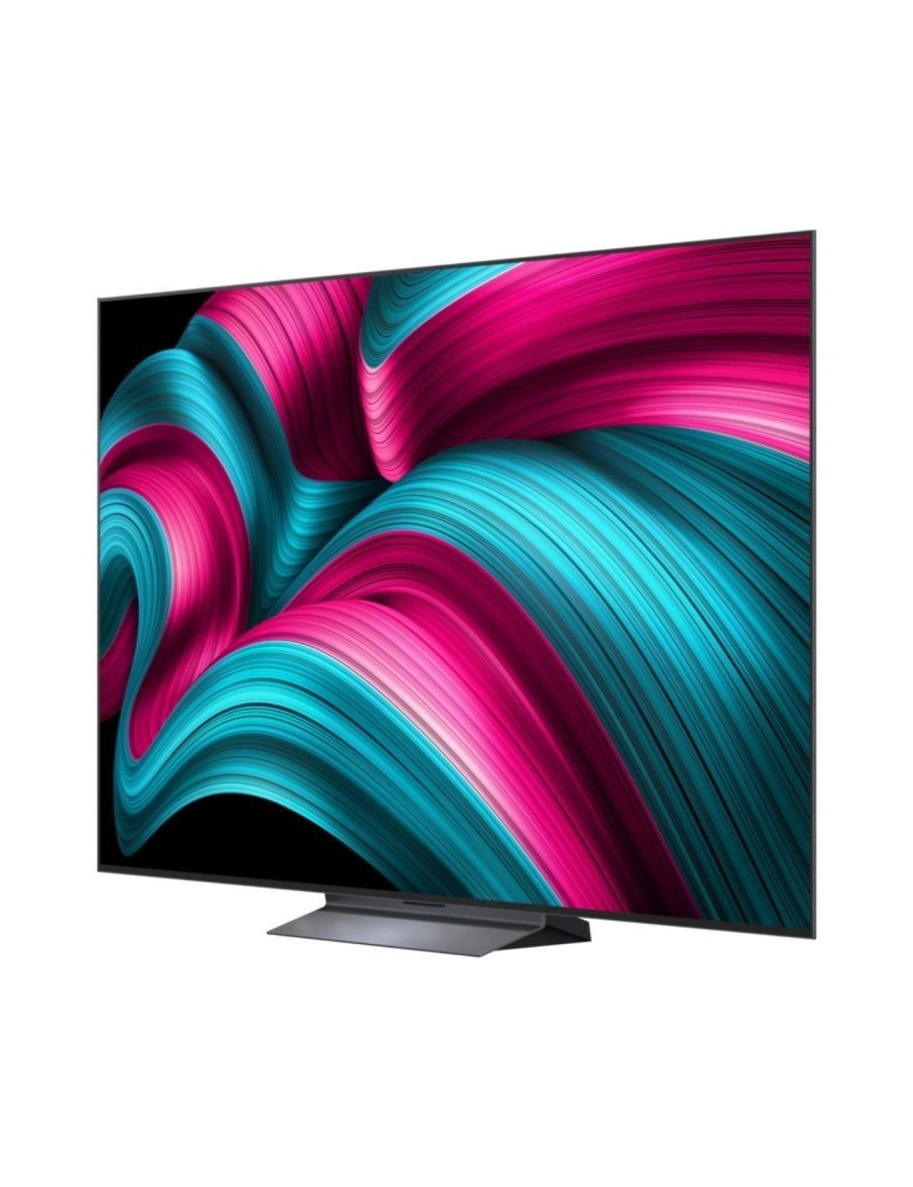 Televisor LG OLED Evo OLED48C54LA 48'/ Ultra HD 4K/ Smart TV/ WiFi