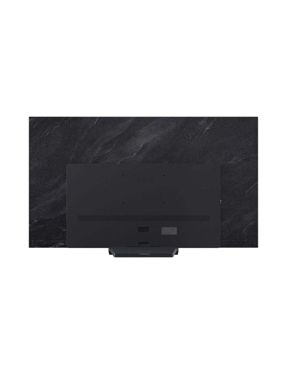 Televisor LG OLED Evo OLED48C54LA 48'/ Ultra HD 4K/ Smart TV/ WiFi