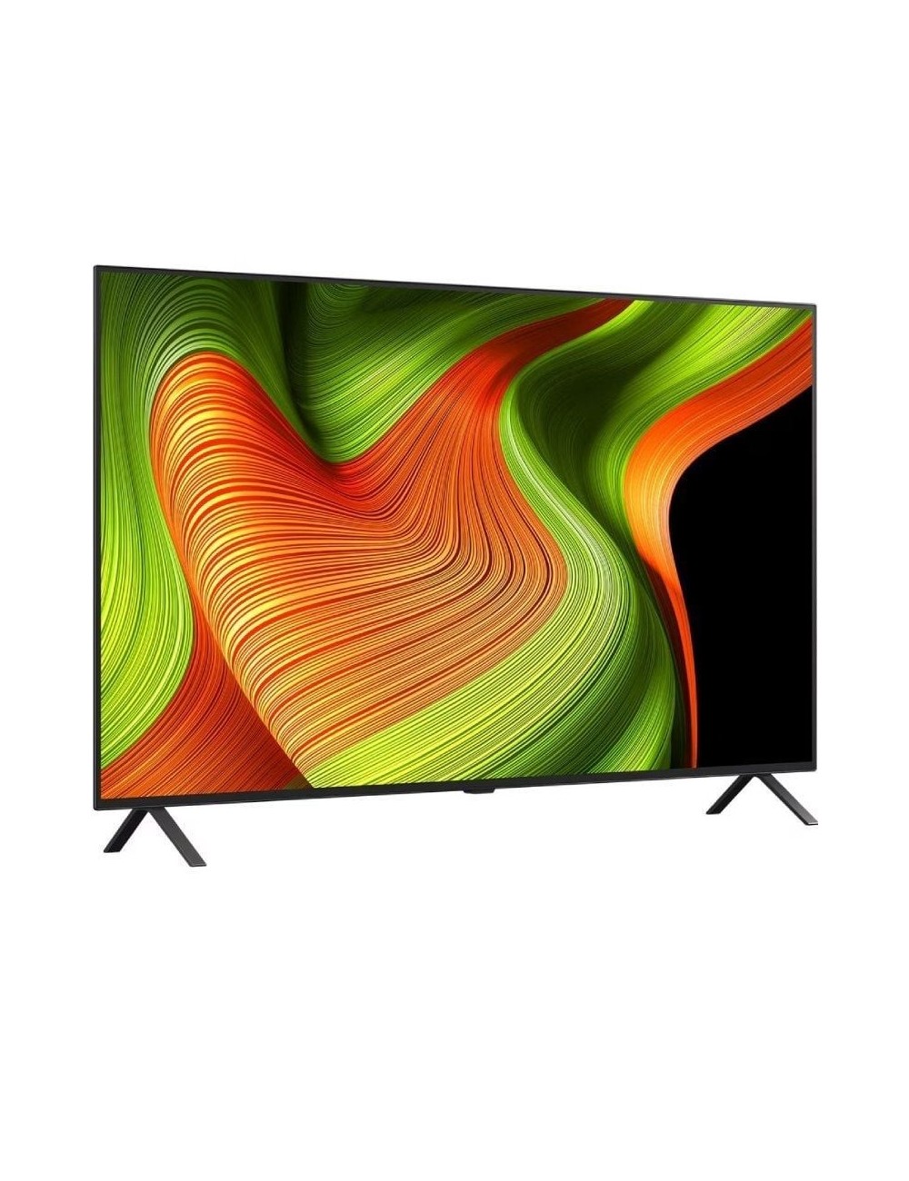Televisor LG OLED B5 OLED55B56LA 55'/ Ultra HD 4K/ Smart TV/ WiFi