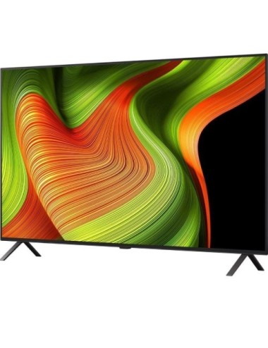 Televisor LG OLED B5 OLED55B56LA 55'/ Ultra HD 4K/ Smart TV/ WiFi