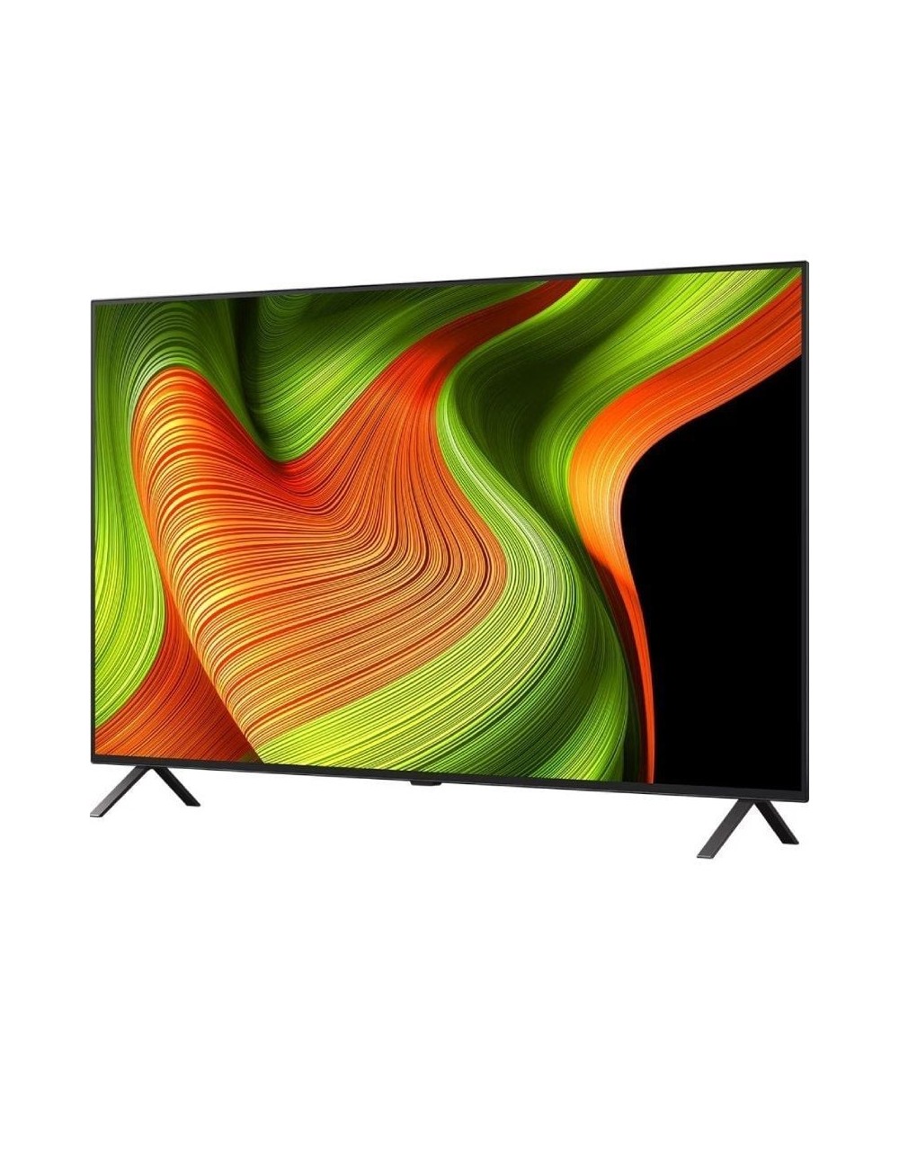 Televisor LG OLED B5 OLED55B56LA 55'/ Ultra HD 4K/ Smart TV/ WiFi