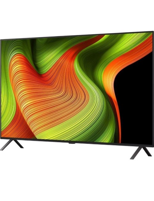 Televisor LG OLED B5 OLED55B56LA 55'/ Ultra HD 4K/ Smart TV/ WiFi