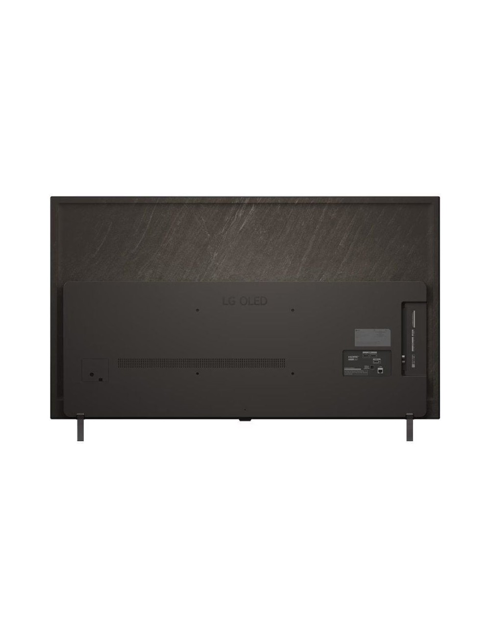 Televisor LG OLED B5 OLED55B56LA 55'/ Ultra HD 4K/ Smart TV/ WiFi