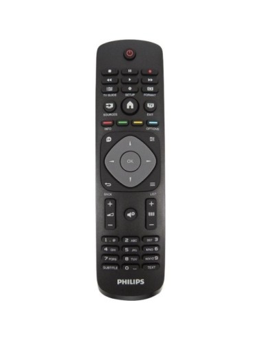 Televisor Philips 32PHS5500 32'/ HD