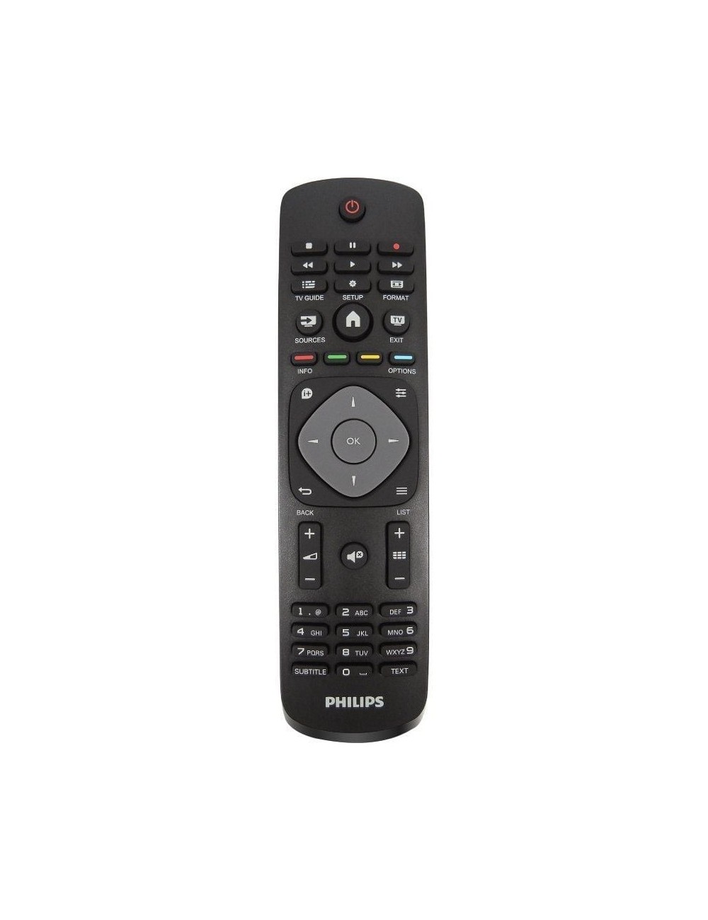 Televisor Philips 32PHS5500 32'/ HD