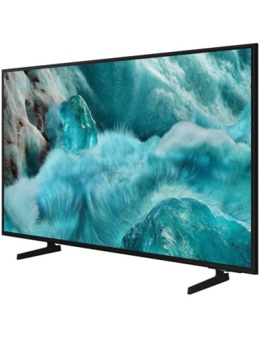 Televisor Samsung QLED Q7F TQ43Q7FAAU 43'/ Ultra HD 4K/ Smart TV/ WiFi