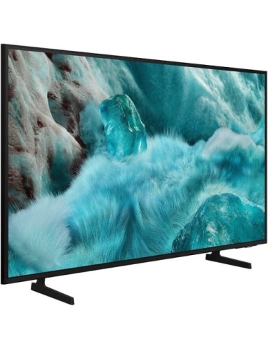 Televisor Samsung QLED Q7F TQ43Q7FAAU 43'/ Ultra HD 4K/ Smart TV/ WiFi