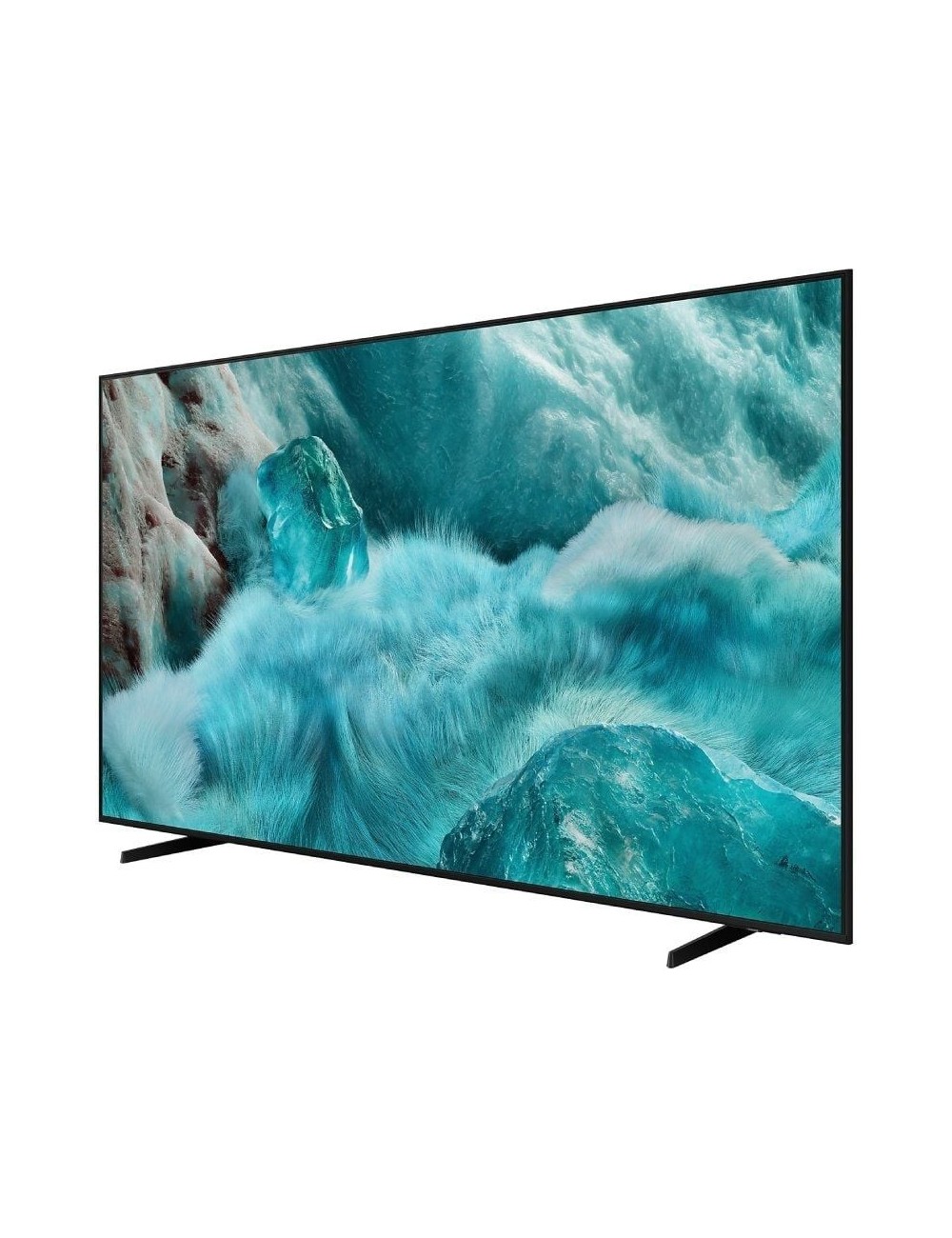 Televisor Samsung QLED Q7F TQ65Q7FAAU 65'/ Ultra HD 4K/ Smart TV/ WiFi