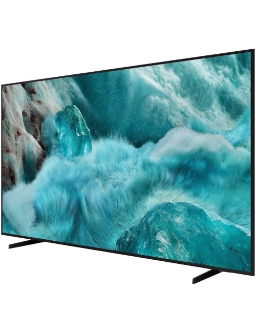 Televisor Samsung QLED Q7F TQ65Q7FAAU 65'/ Ultra HD 4K/ Smart TV/ WiFi