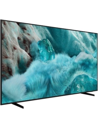 Televisor Samsung QLED Q7F TQ65Q7FAAU 65'/ Ultra HD 4K/ Smart TV/ WiFi
