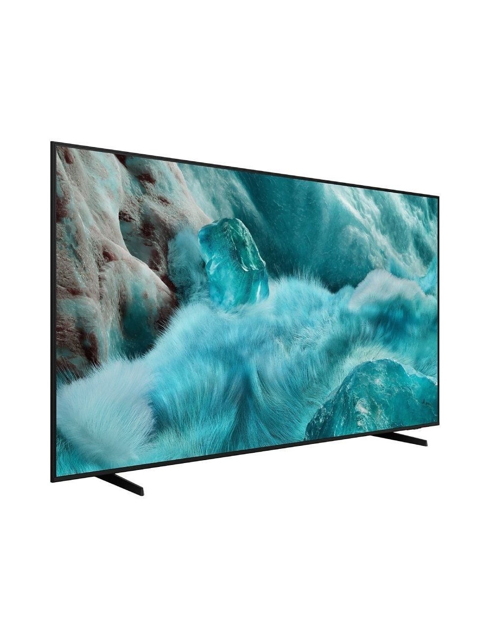 Televisor Samsung QLED Q7F TQ65Q7FAAU 65'/ Ultra HD 4K/ Smart TV/ WiFi