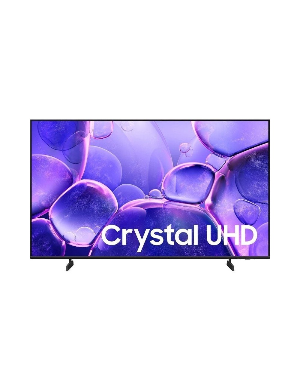 Televisor Samsung LED Crystal UHD TU43U8005FU 43'/ Ultra HD 4K/ Smart TV/ WiFi