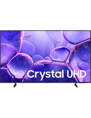 Televisor Samsung LED Crystal UHD TU50U8005FU 50'/ Ultra HD 4K/ Smart TV/ WiFi