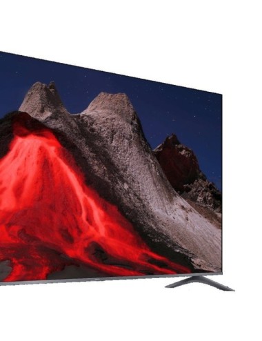 Televisor Xiaomi QLED TV A Pro 55 2026 55'/ Ultra HD 4K/ Smart TV/ WiFi
