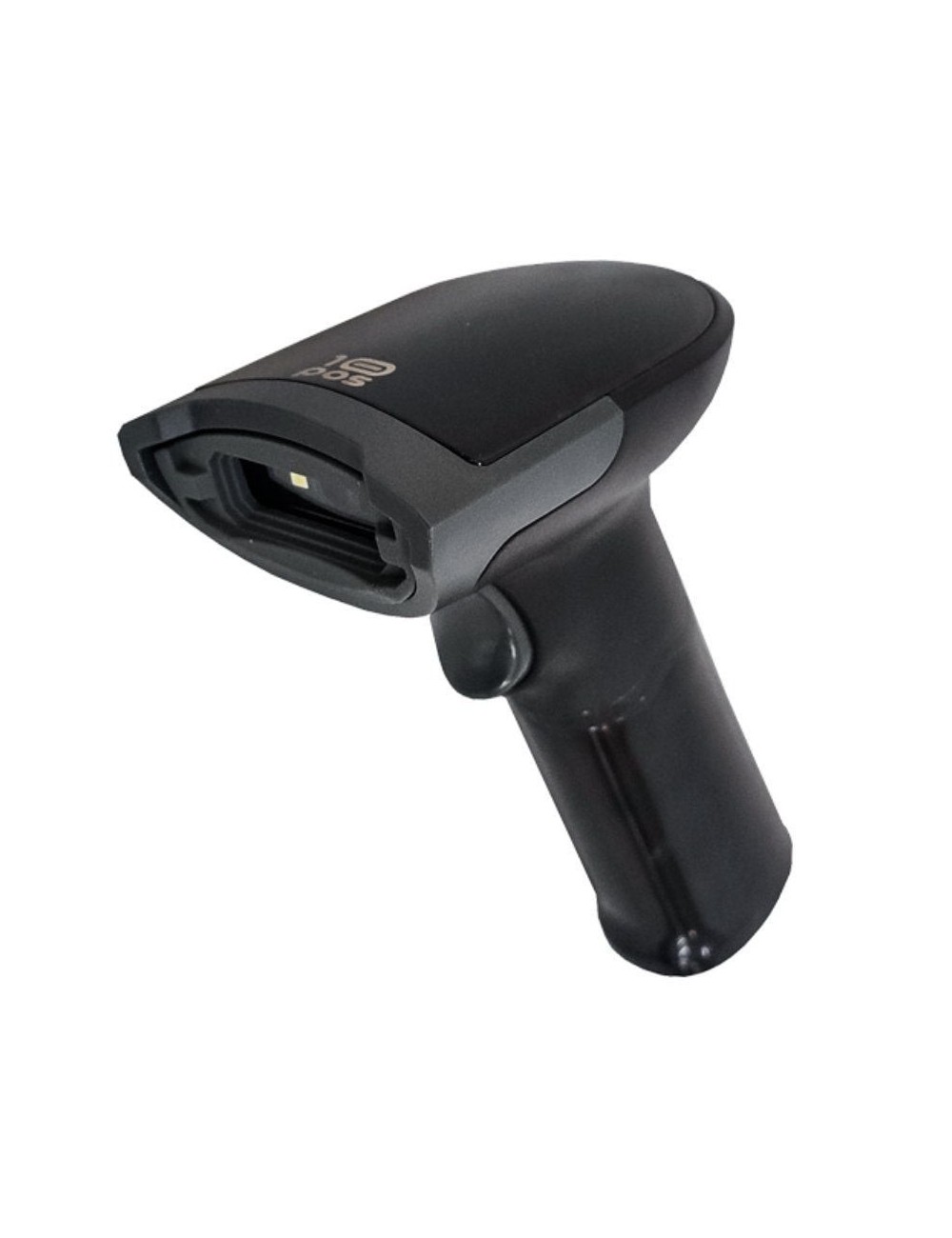 Lector de Código de Barras 1D-2D 10POS IS-300UN/ USB