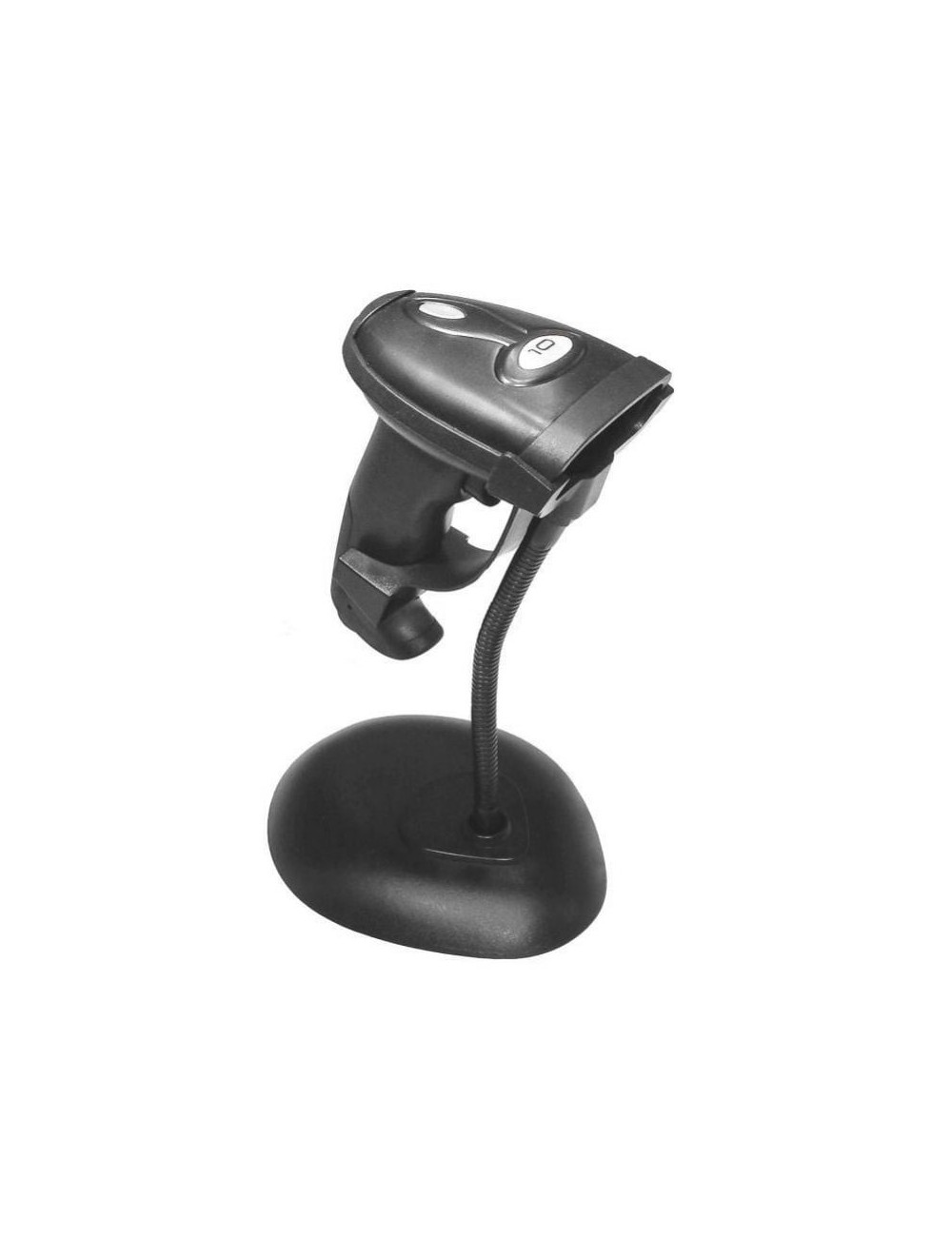 Lector de Código de Barras 1D 10POS LS-270UN/ USB
